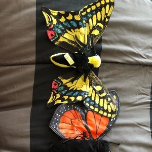 Folkmanis Puppets butterflies